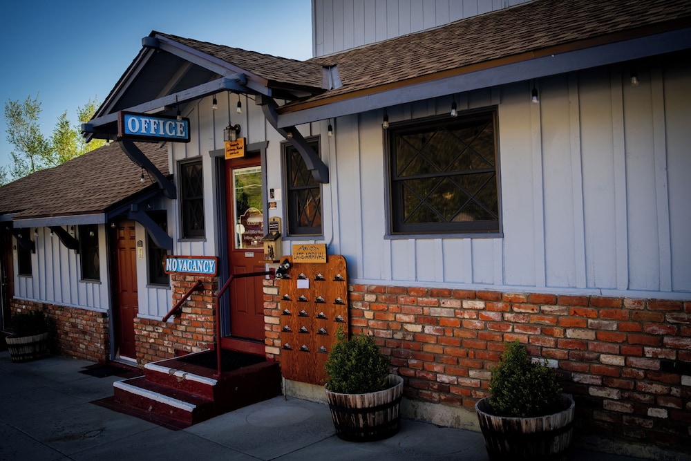 Yosemite Gateway Motel - photo 6