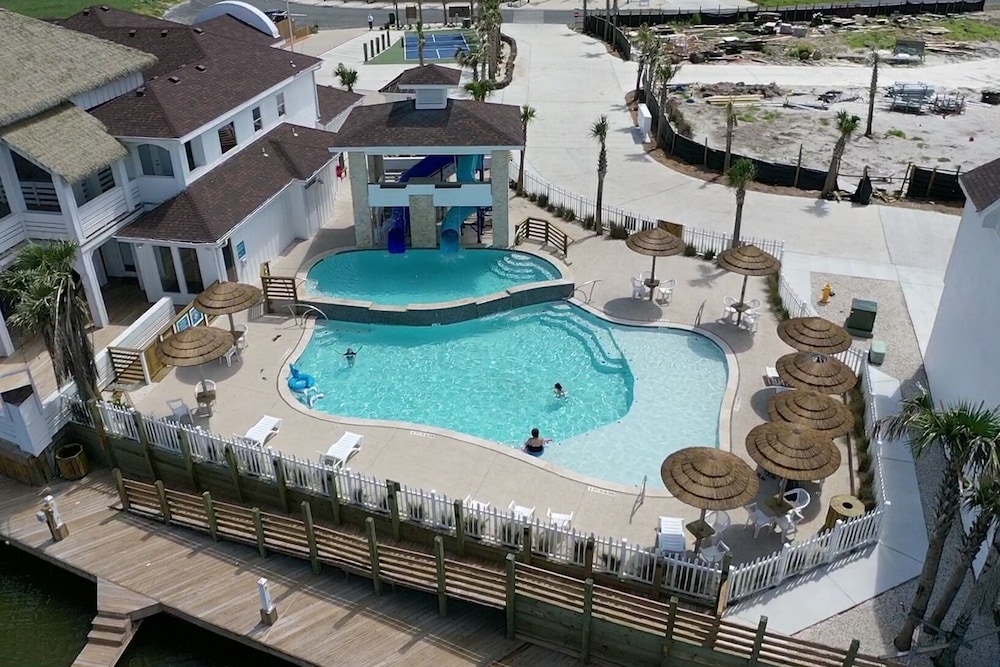 A Great Place to Stay Aruba Bay 209 - photo 11