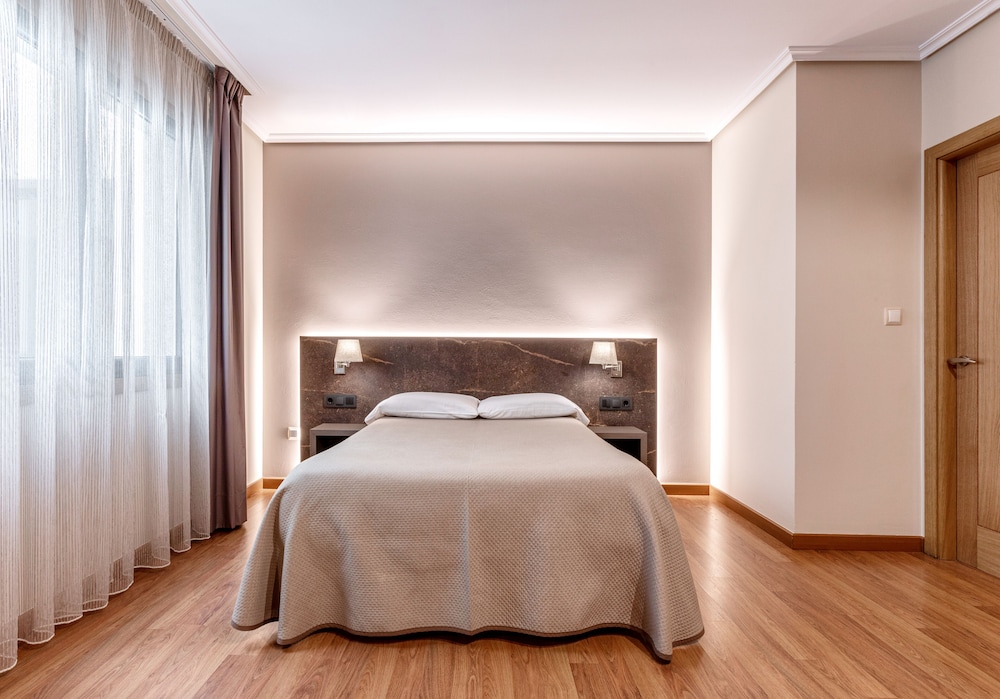 Hotel Alda Carballo — Carballo — photo 4