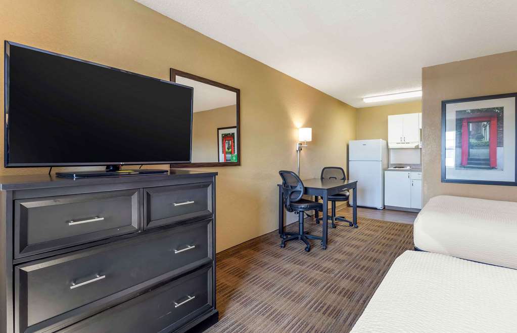 Extended Stay America Suites Washington DC Germantown Town C - photo 24