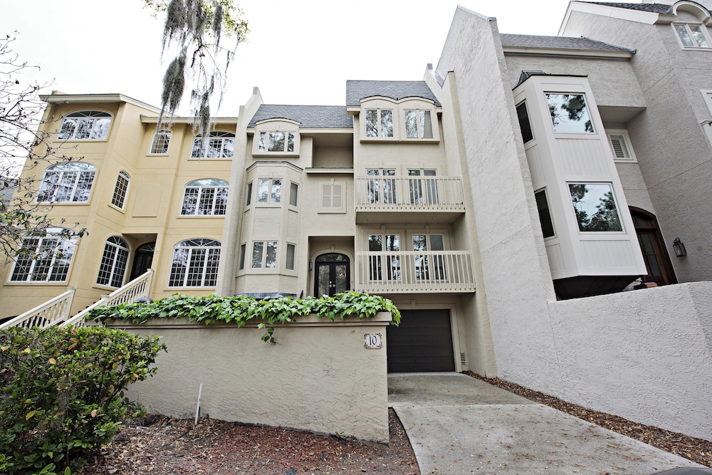10 Genoa Court at The Sea Pines Resort - photo 40