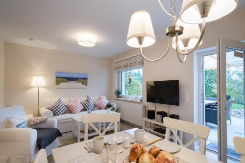 Strandgut — 4-Star Luxury Hotel in Kappeln, Germany