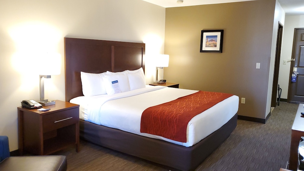 City Express by Marriott Tempe - photo 31