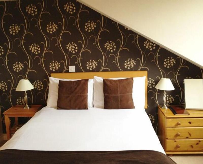 The Noel at Whitwell in Oakham, United Kingdom