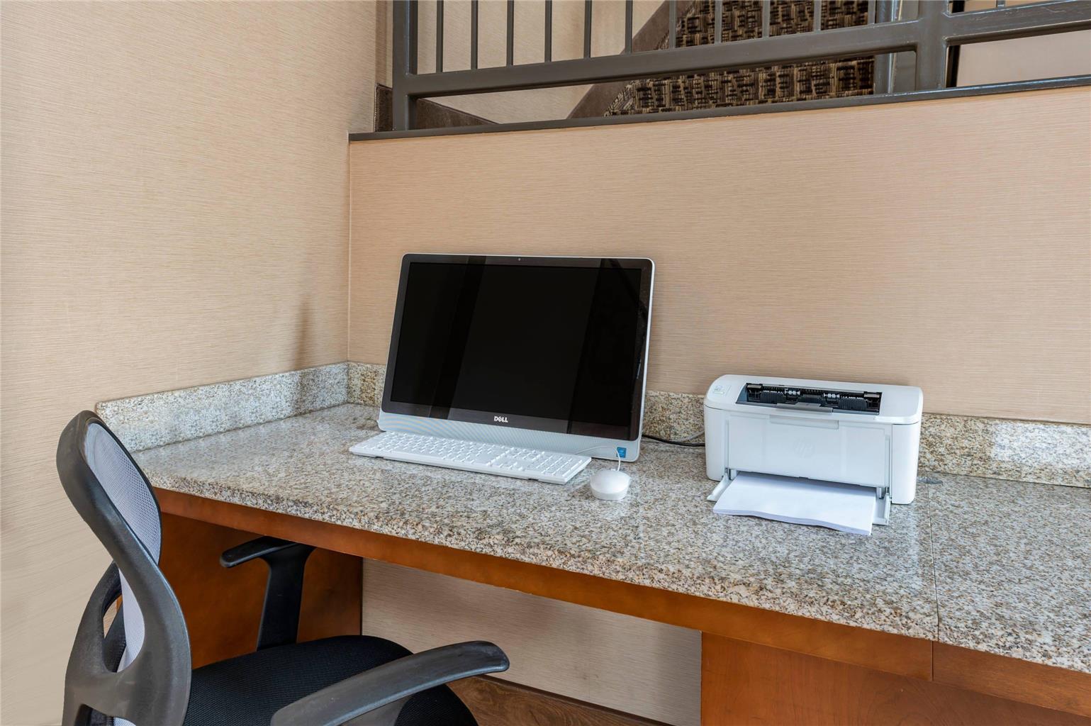 Comfort Inn Lexington I 75 - photo 22