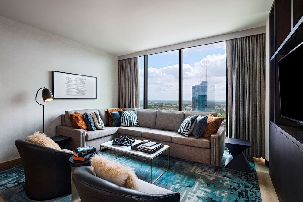 Austin Marriott Downtown - photo 36