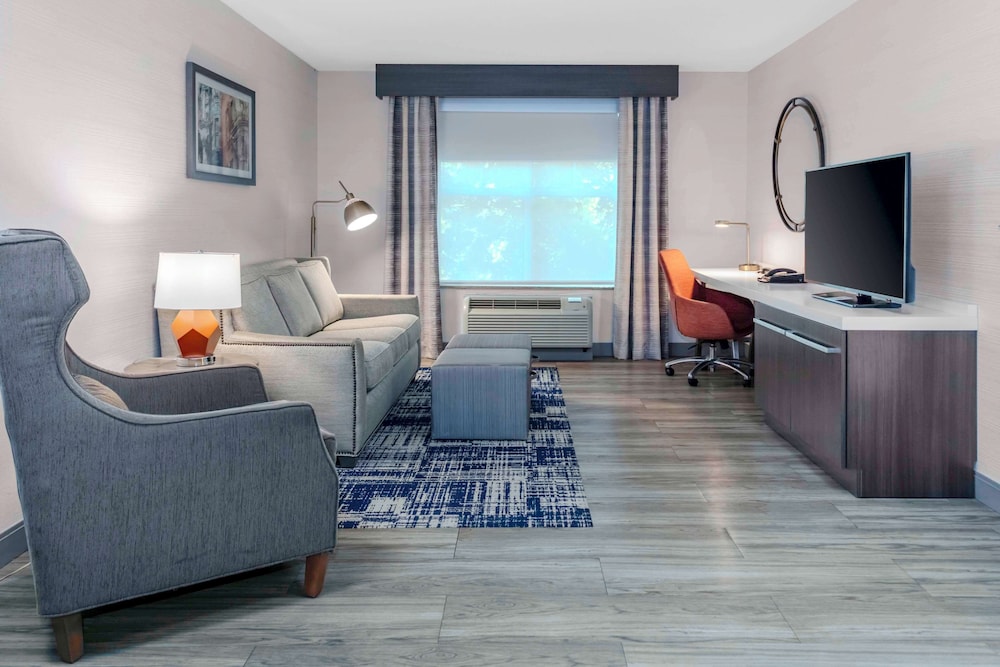 Hilton Garden Inn Freeport Downtown - photo 18