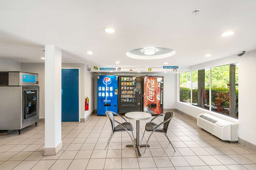 Motel 6 Augusta GA - photo 21