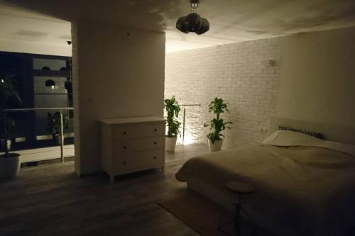 Apartament Loft 100 m2 Centrum Bydgoszcz — 4-Star Luxury Hotel in Bydgoszcz, Poland