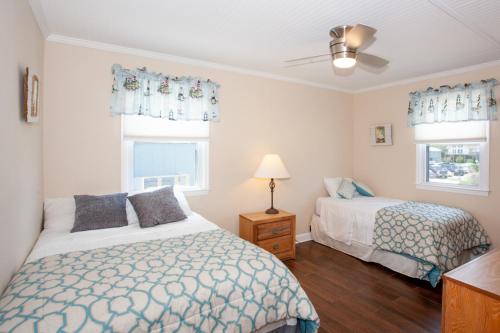 Summer Sands by Oak Island Accommodations - photo 20