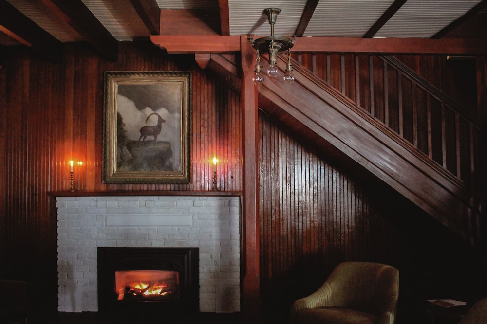 Shelburne Hotel - photo 5