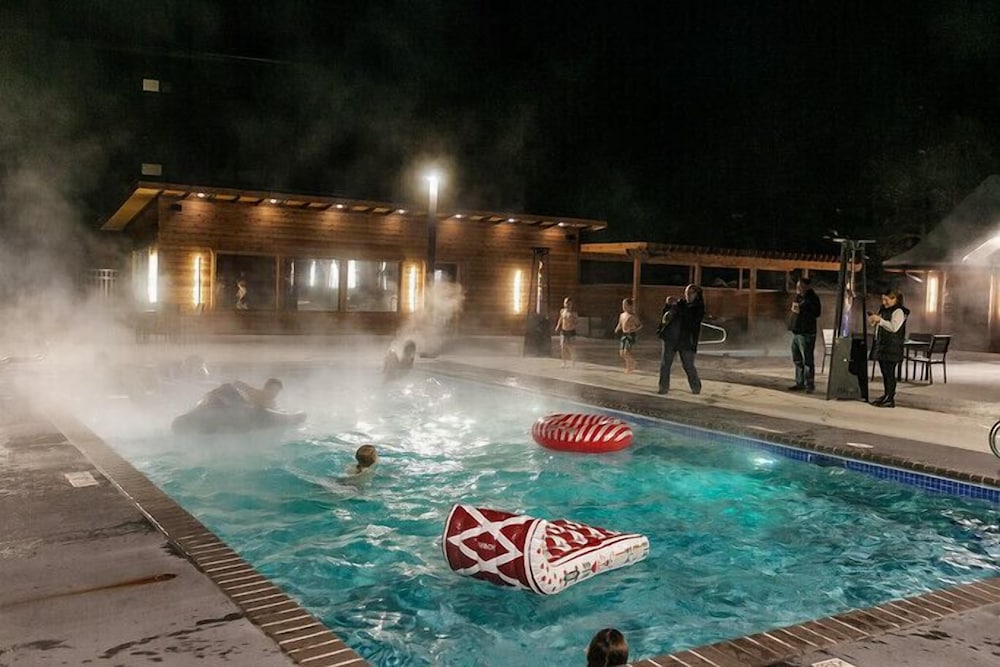 Quarterdeck Resort & Restaurant - photo 233