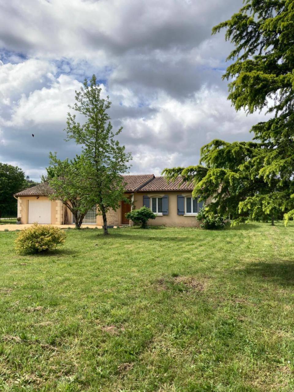 Au Petit Bonheur in Le Bugue, France