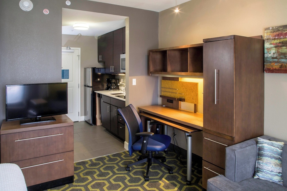 TownePlace Suites Oxford - photo 17