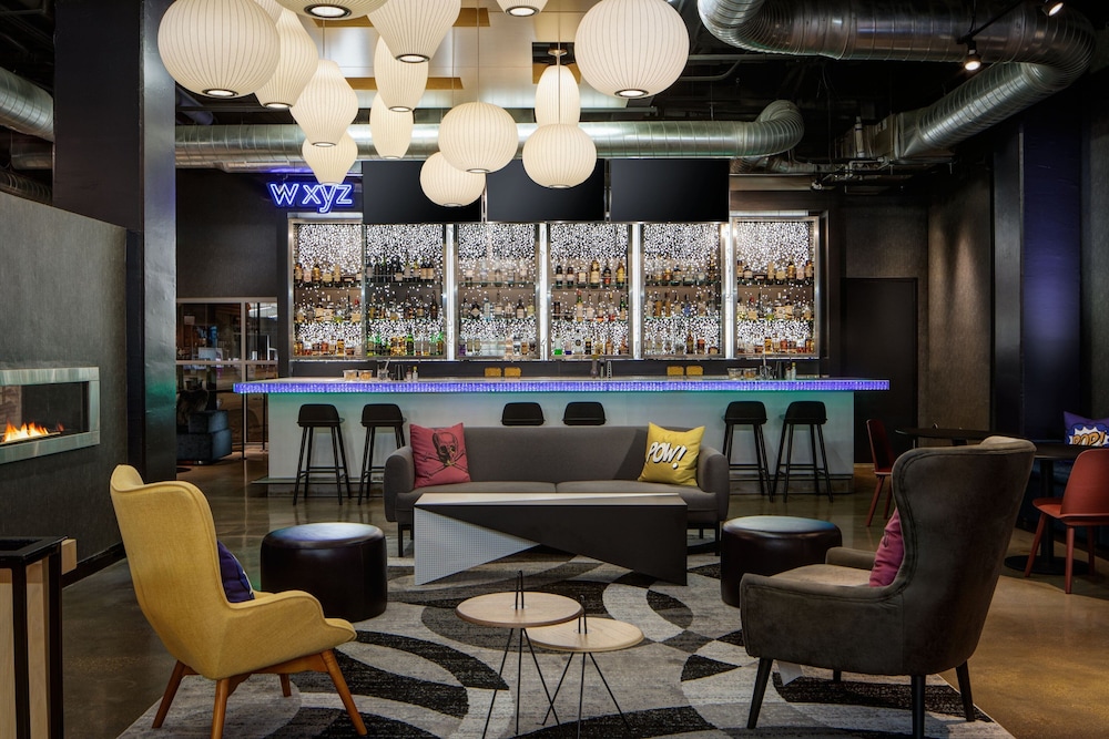 Aloft Denver Downtown - photo 39