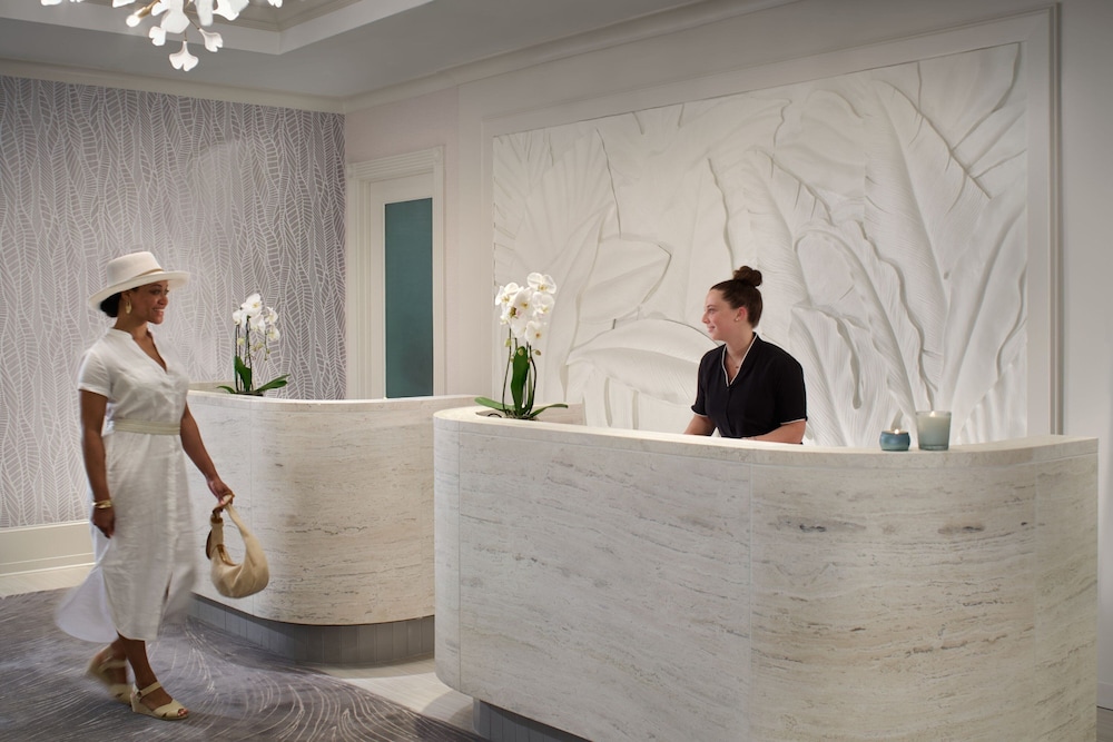 The Ritz Carlton Amelia Island - photo 5