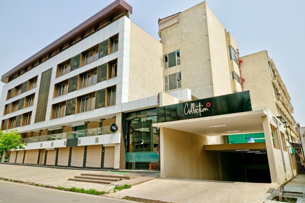 The Park Celebration - last minute hotel in Surat