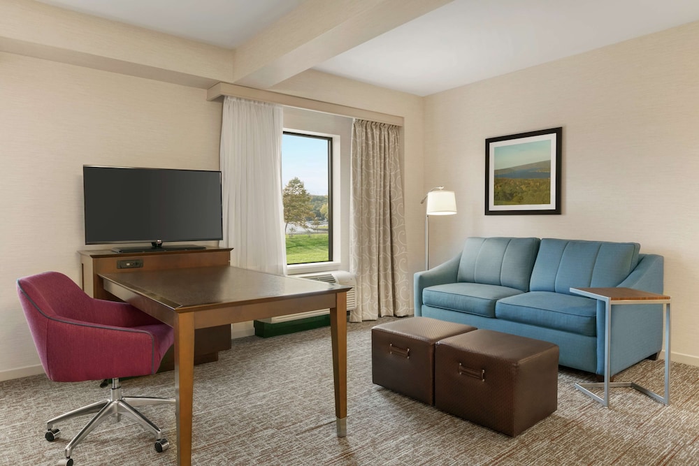 Hampton Inn Penn Yan - photo 16