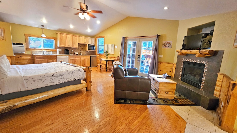 StoneBrook Resort - photo 21