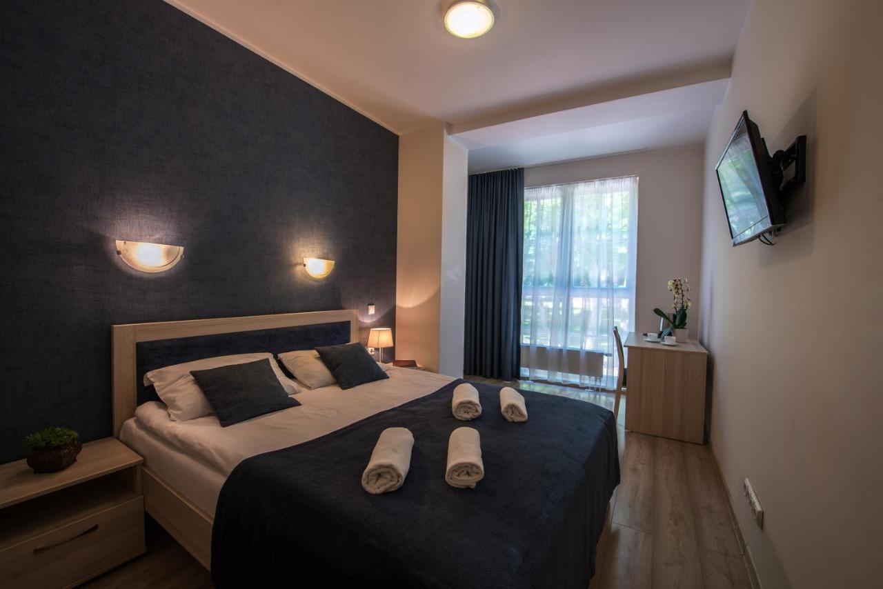 Sanatorija Tulpės in Birstonas, Lithuania