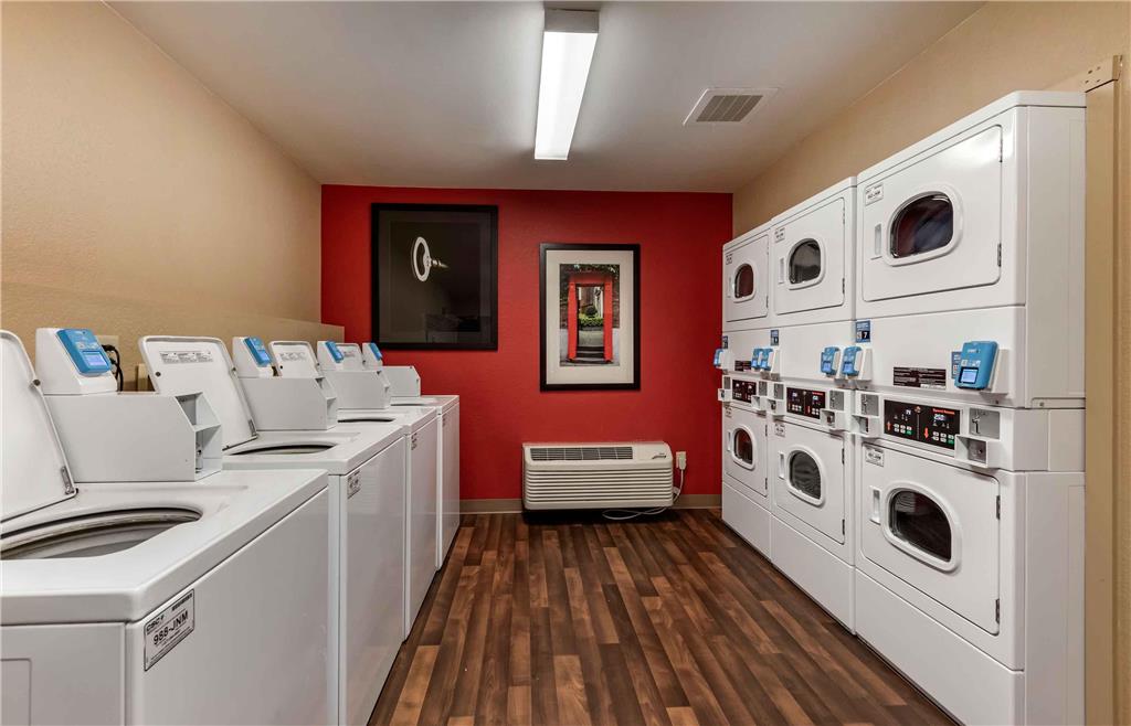 Extended Stay America Suites Rochester North - photo 27