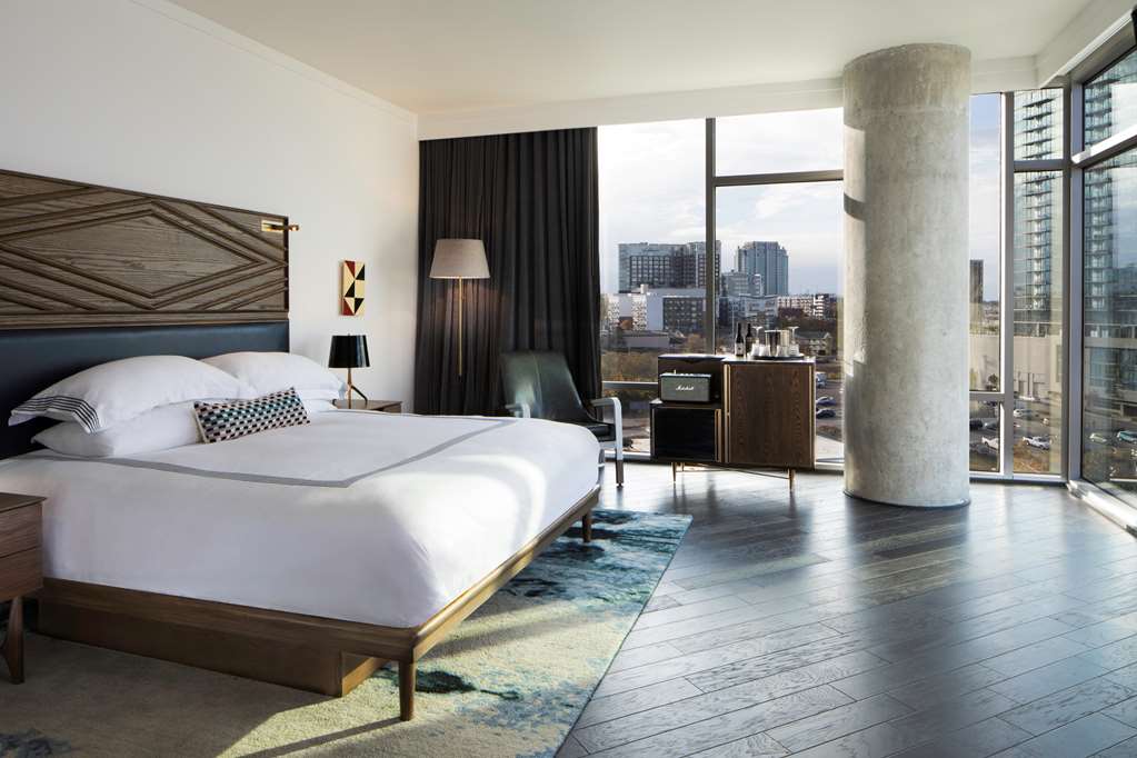 Thompson Nashville by Hyatt - photo 15