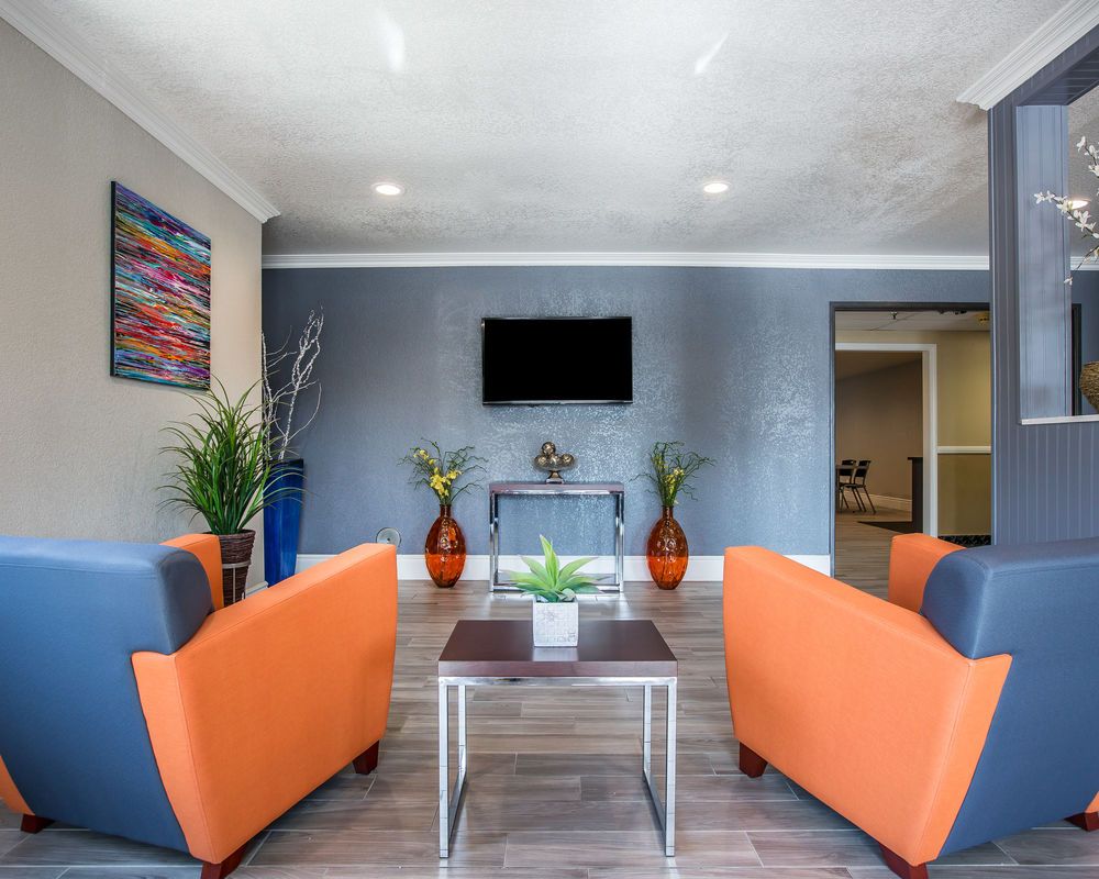Hotel Fontana CA - photo 5