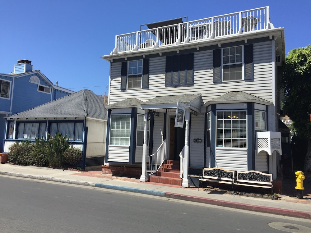 Seacrest Inn — Avalon — photo 2