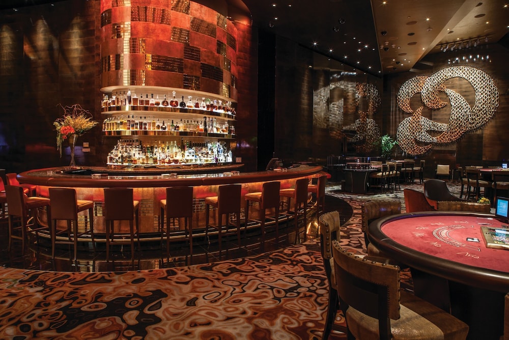 Aria Resort & Casino - photo 71