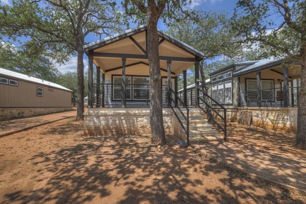 Resort at Fredericksburg Unit 21 - photo 22