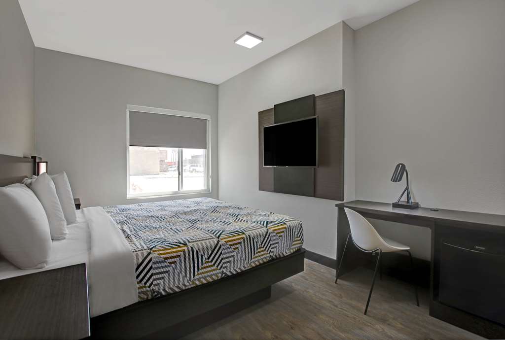Motel 6 Monahans TX - photo 8