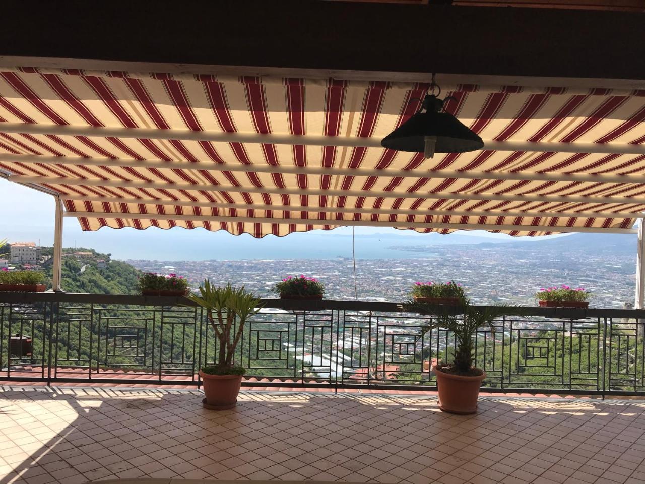 Or Son Sano — hotel in Lettere