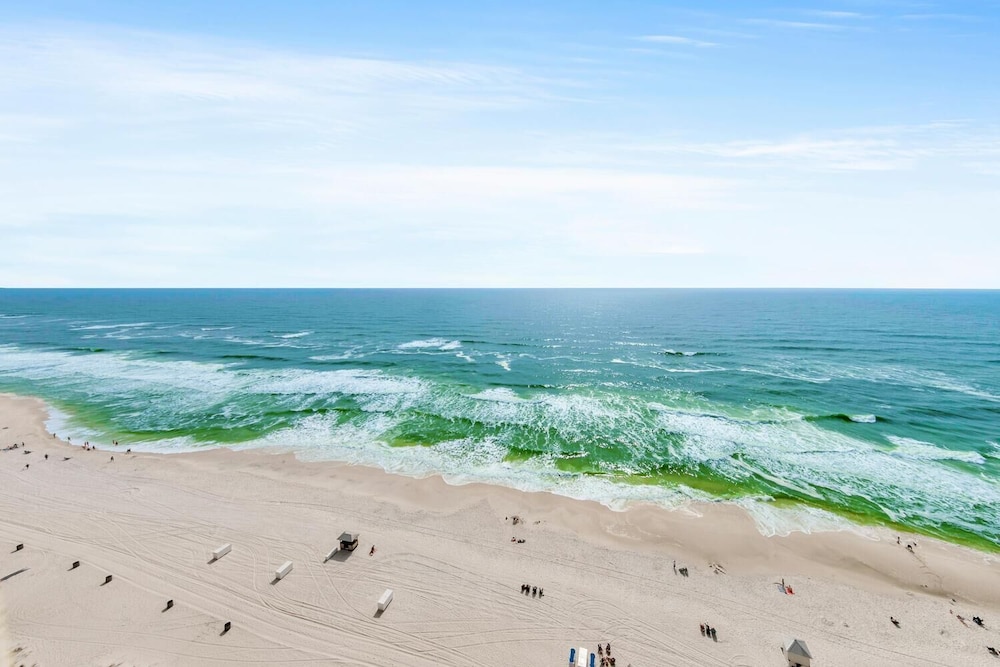 Majestic Beach Towers 2 1803 - photo 48