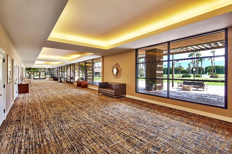 DoubleTree by Hilton Hotel Golf Resort Palm Springs - photo 31