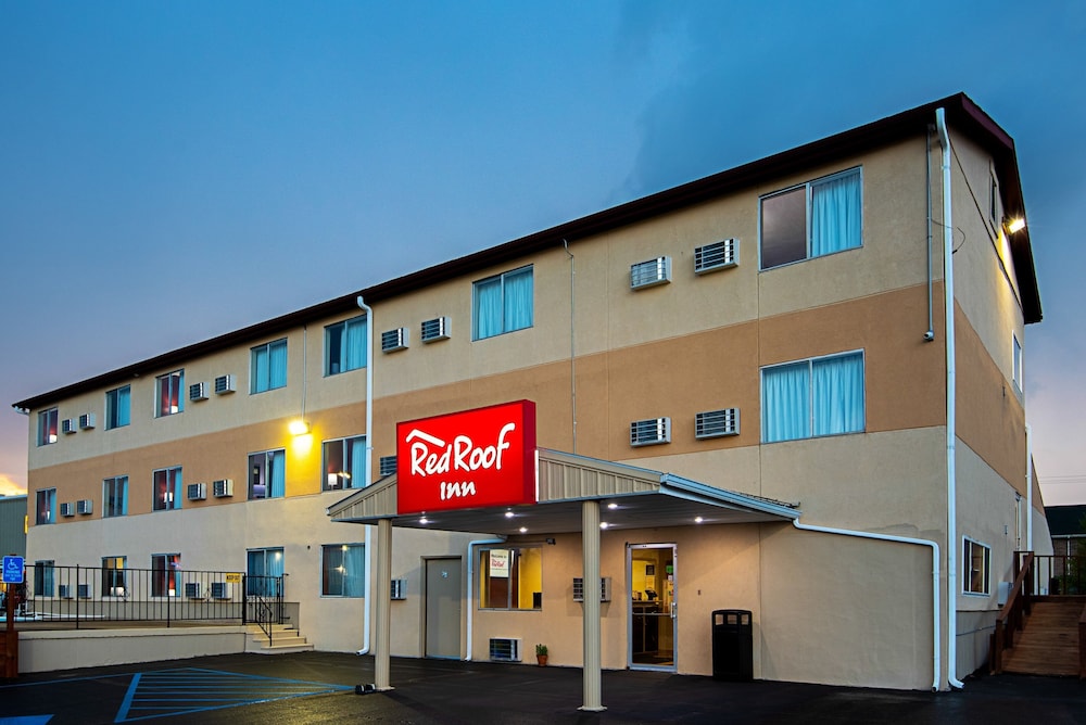 Red Roof Inn Cameron - photo 26
