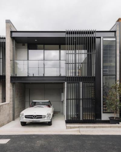 Stadium View Townhouse — 4-Star Luxury Hotel in Geelong, Australia