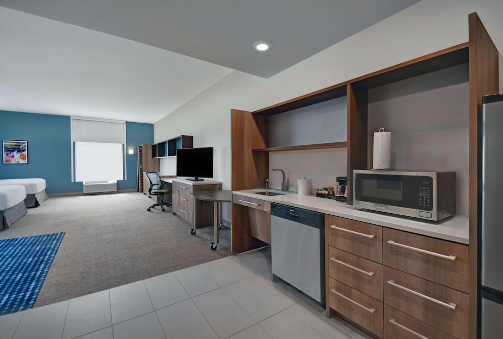 Home2 Suites by Hilton Raleigh North I 540 - photo 16