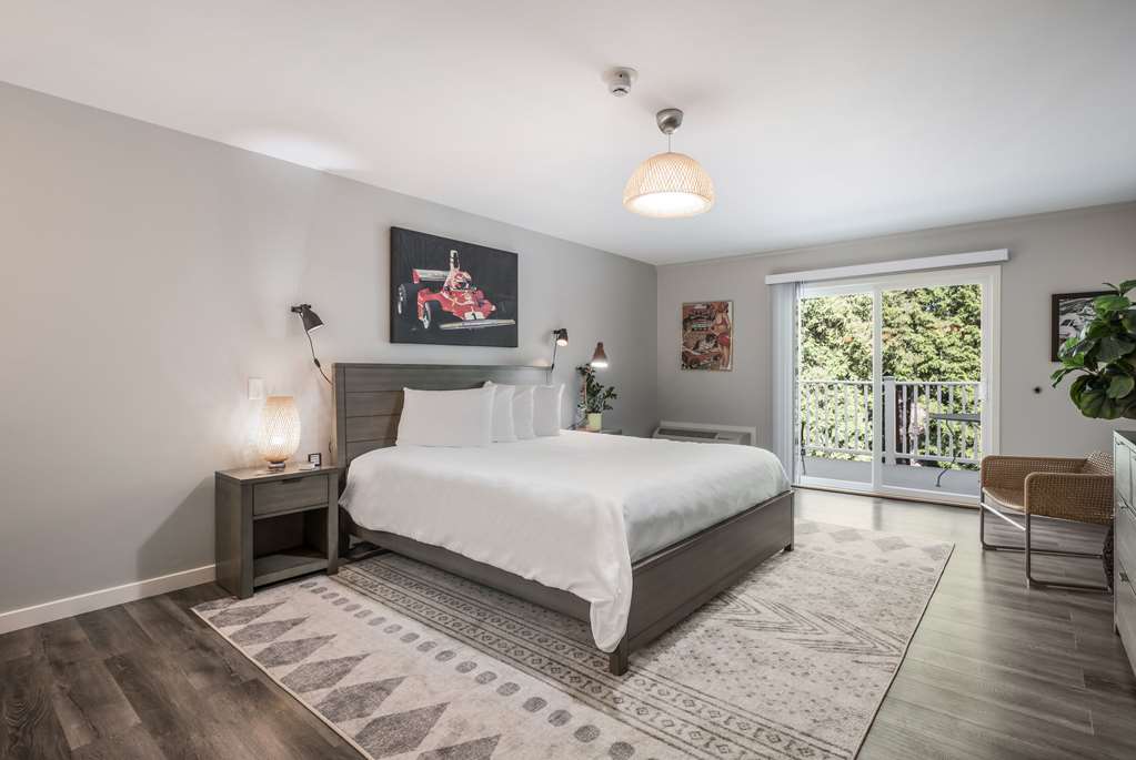 The Shore Club Wisconsin Ascend Hotel Collection - photo 4