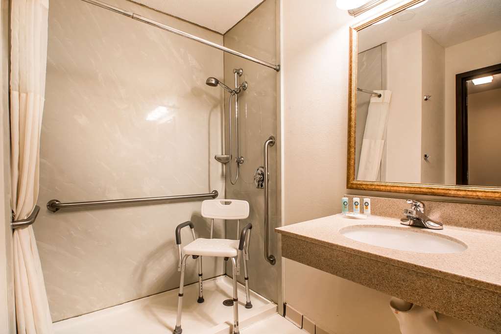 Quality Inn Morris I 80 - photo 18