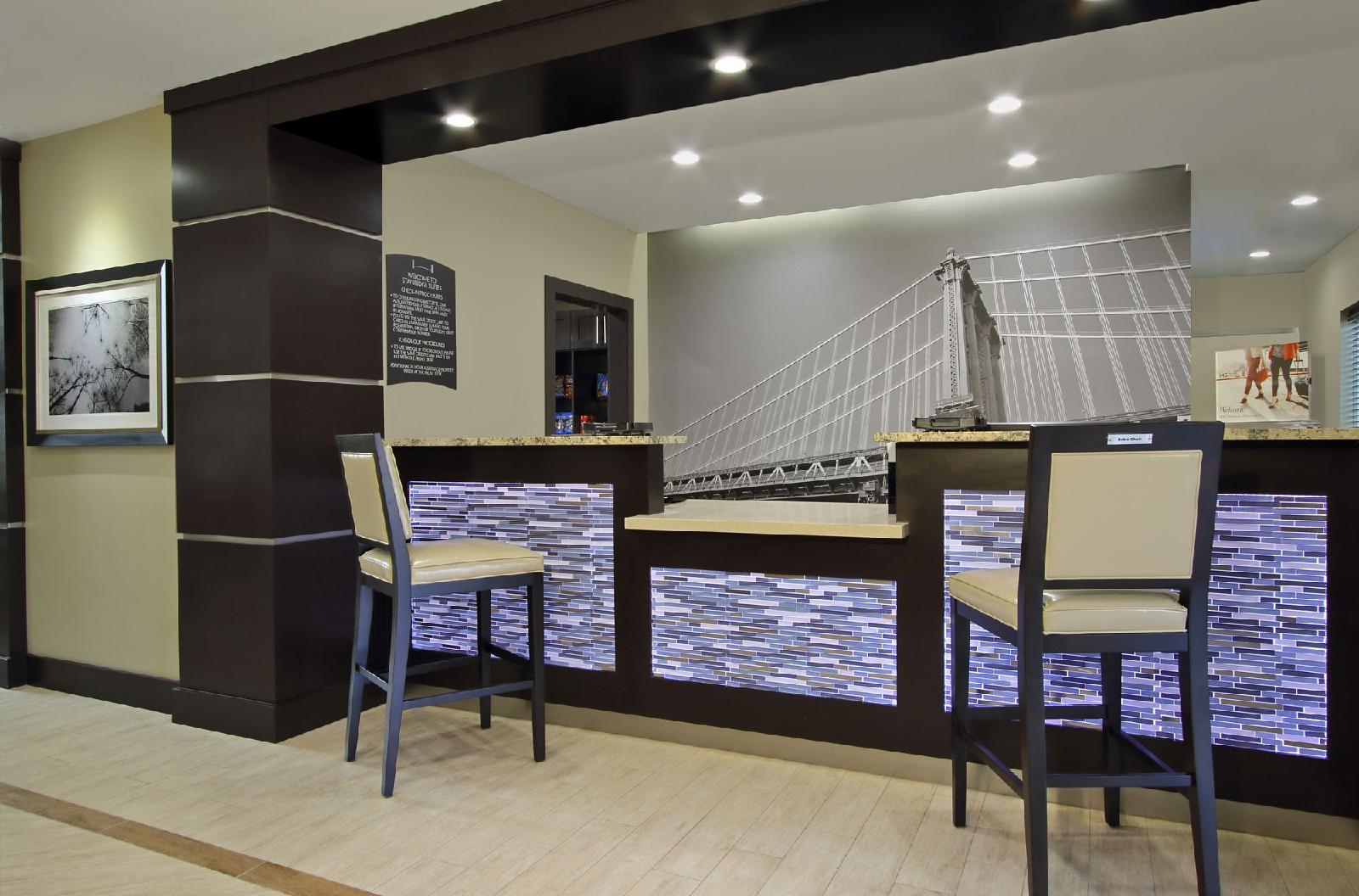 Staybridge Suites Houston W Westchase Area - photo 18