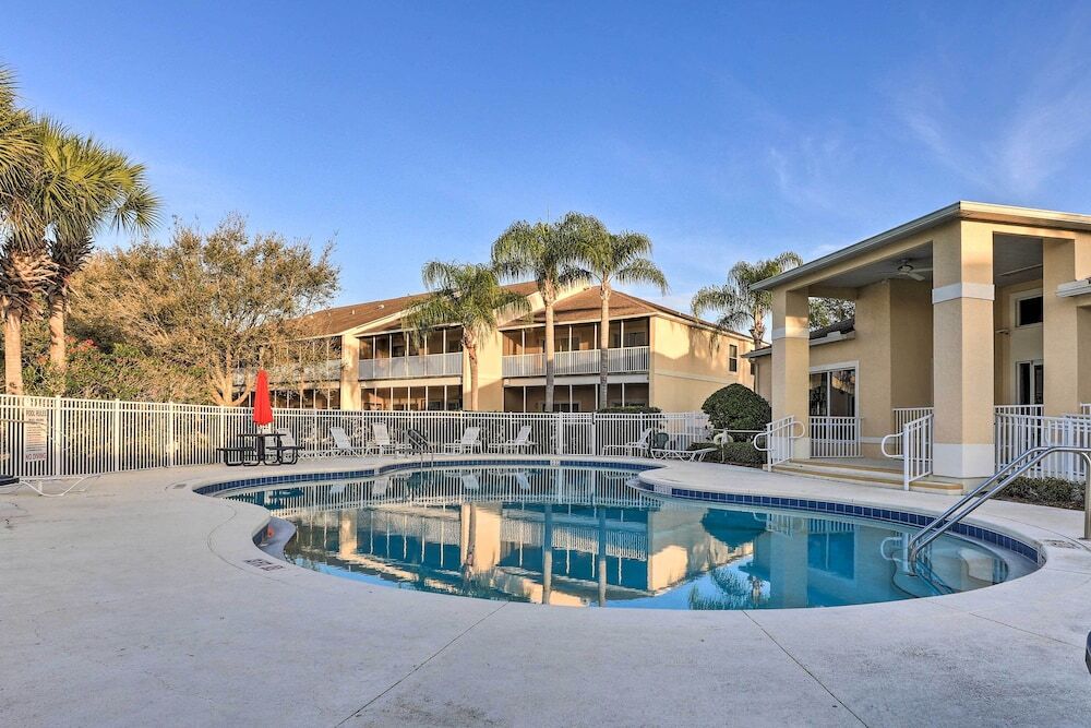 Kissimmee Condo with Resort Perks 5 Mi to Disney - photo 14