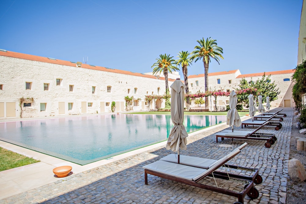 Convento das Bernardas By Algartur — 4-Star Luxury Hotel in Tavira, Portugal