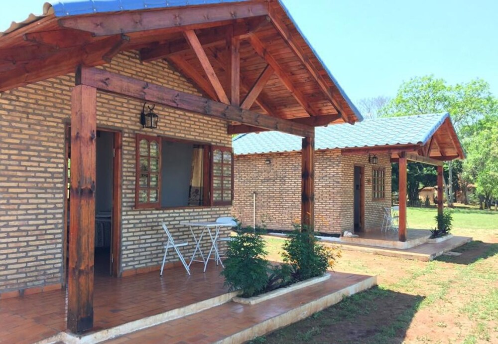 Punta Arena in Ciudad Del Este, Paraguay