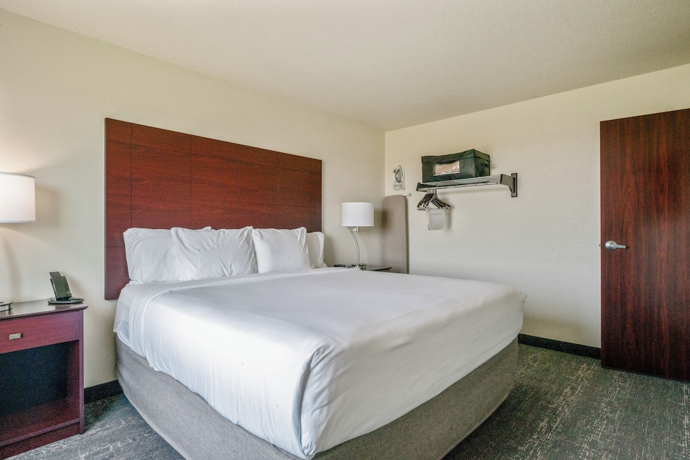 Cobblestone Inn & Suites Boise City - photo 11