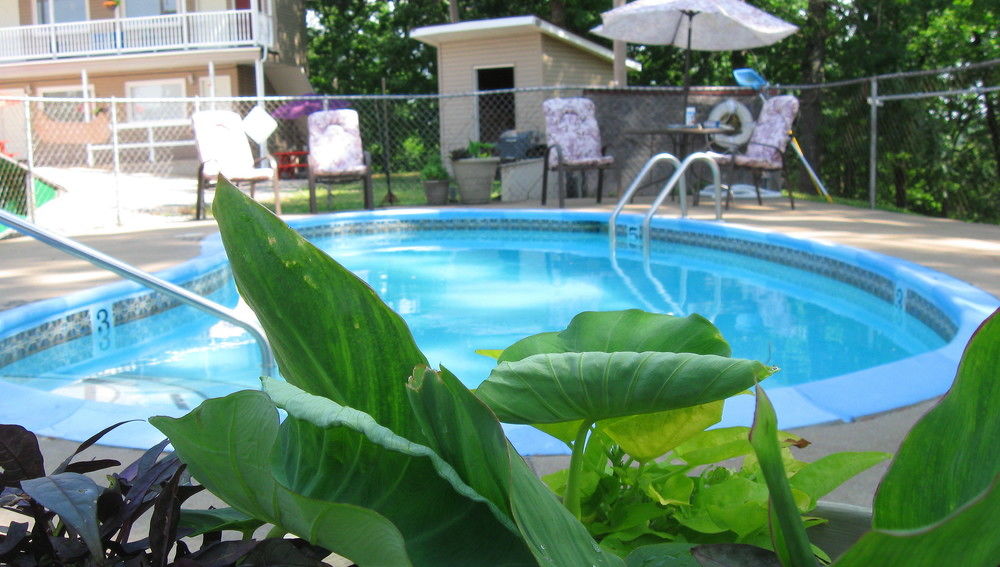 The Country Inn of Eureka Springs - photo 13