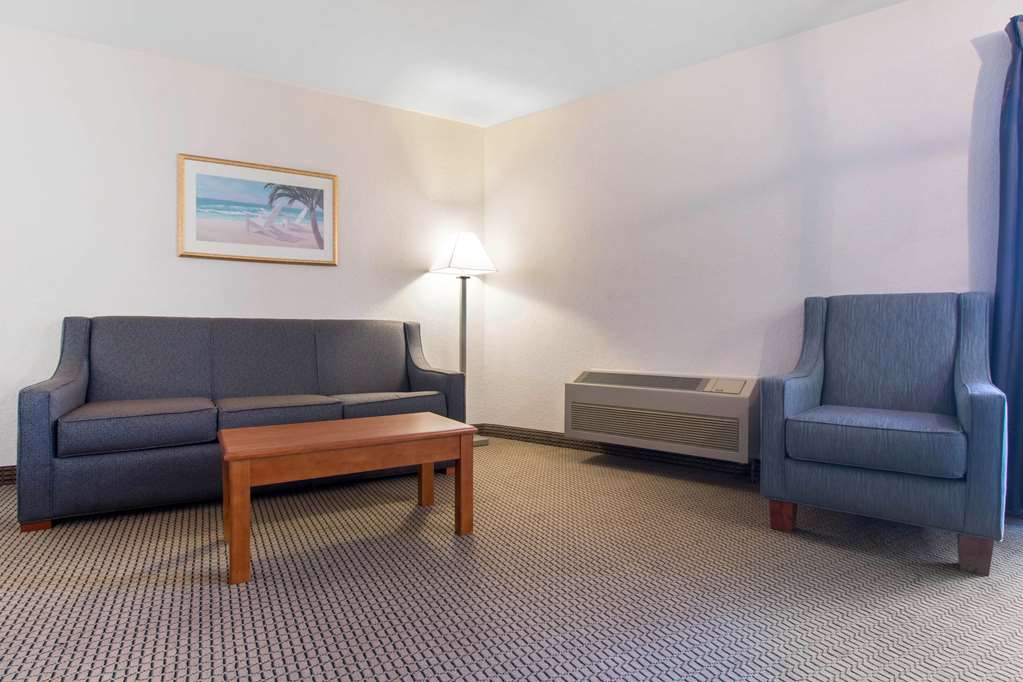 Quality Inn & Suites Crescent City Redwood Coast - photo 22