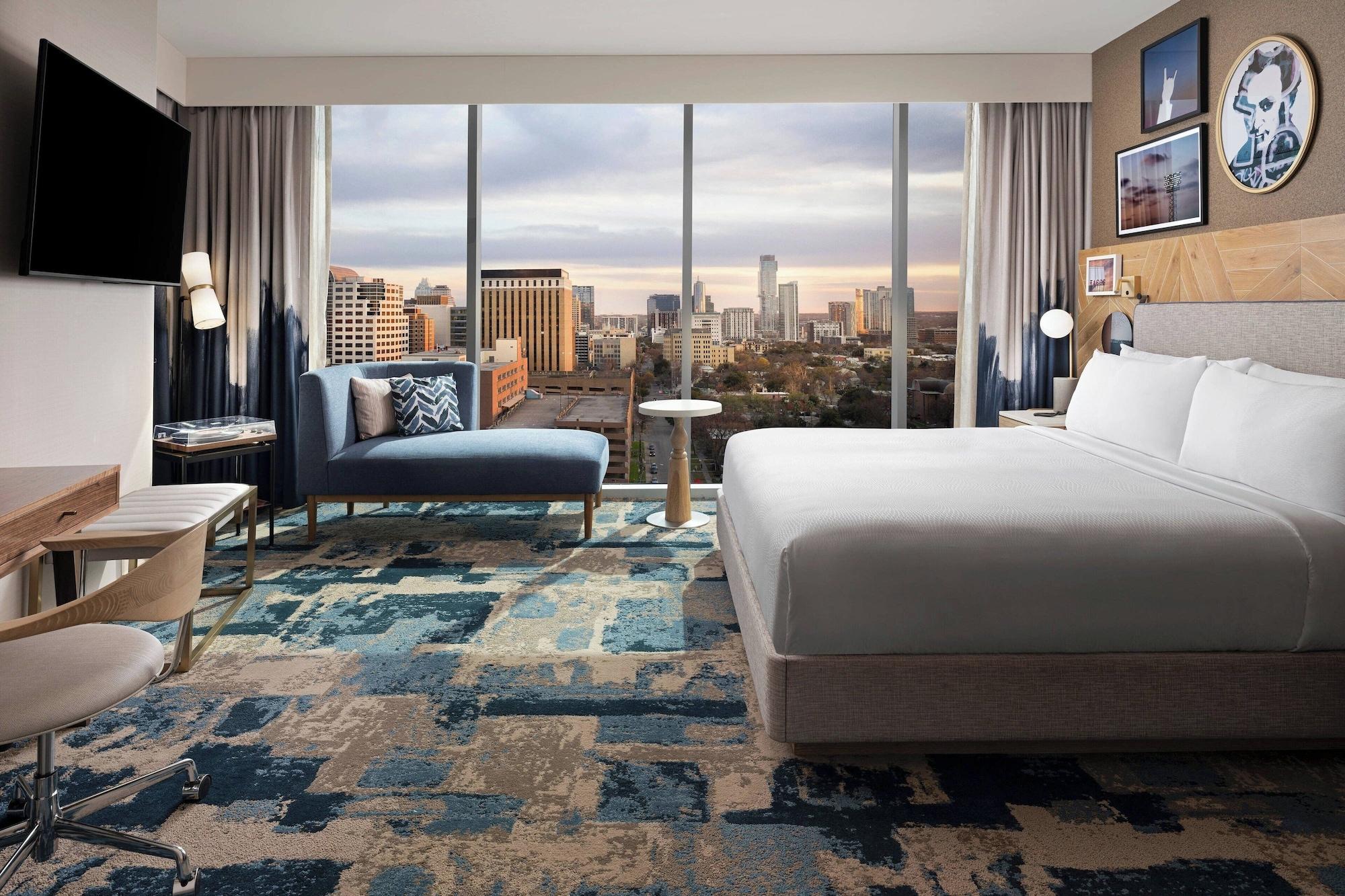 The Otis Hotel Austin Autograph Collection - photo 3