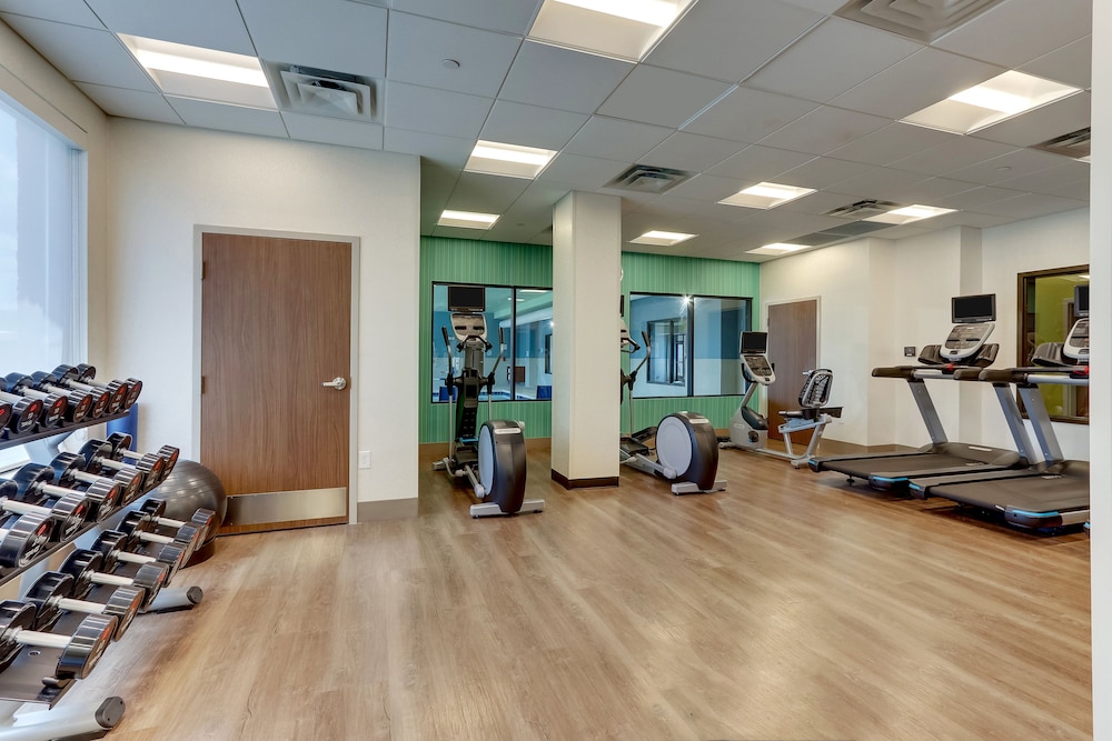 Holiday Inn Express Wilmington Porters Neck - photo 32