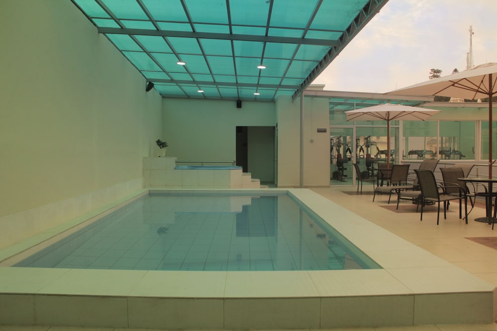 Hotel Sweet Dreams in La Troncal, Ecuador