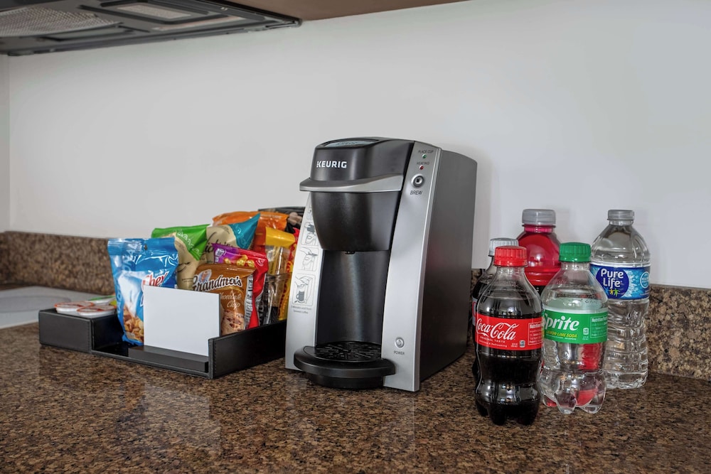 Homewood Suites by Hilton Davidson - photo 14
